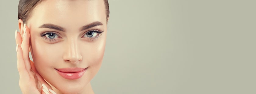 Podstawy makijażu - kosmetyki dla początkujących