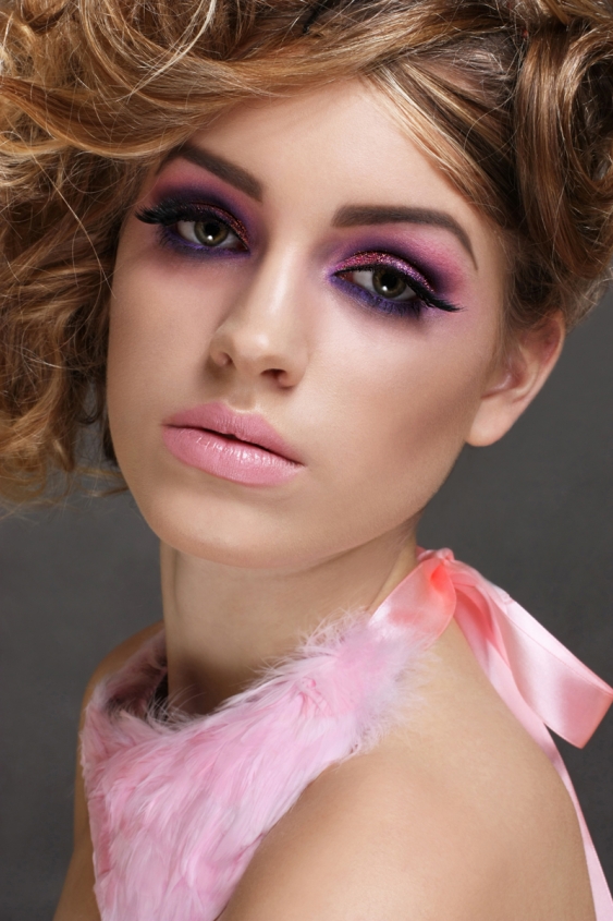 KLAUDIA KŁOS MAKEUP ARTIST