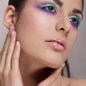 KLAUDIA KŁOS MAKEUP ARTIST