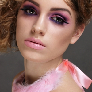 KLAUDIA KŁOS MAKEUP ARTIST