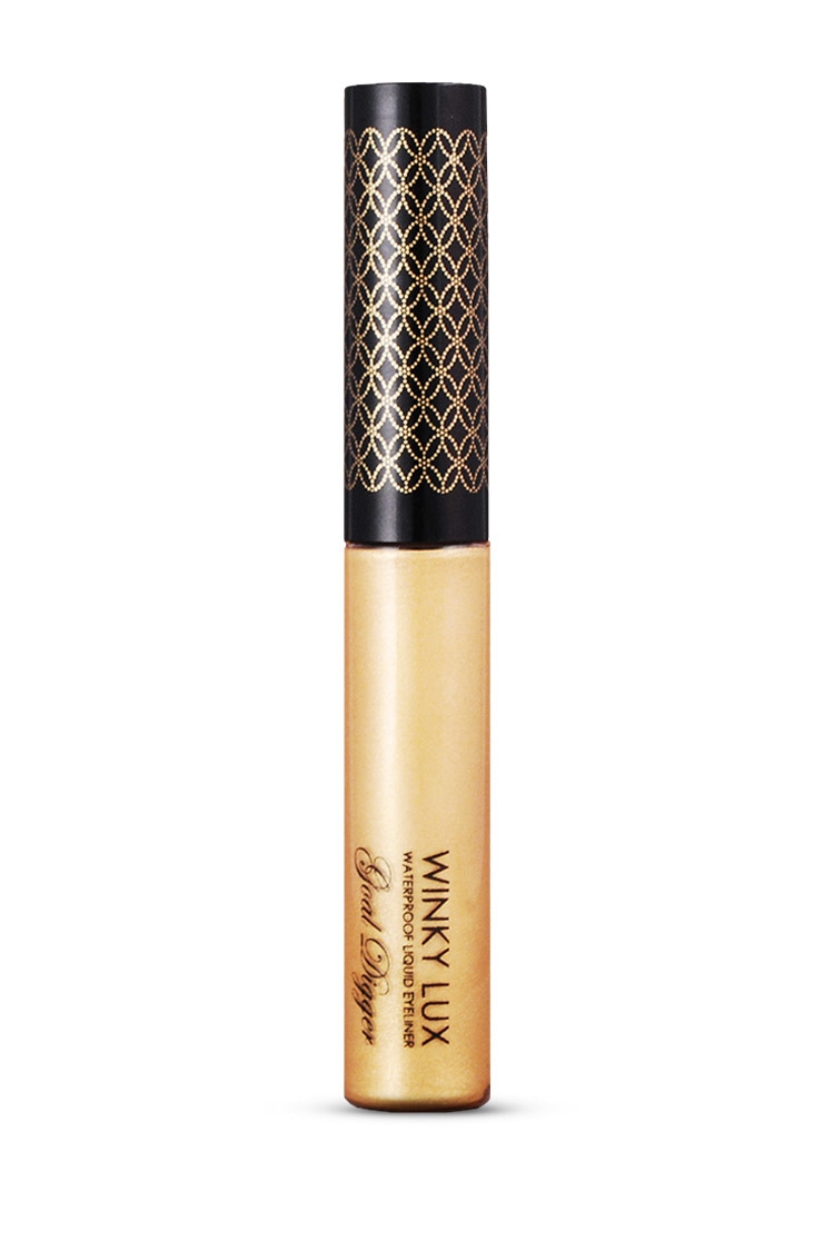 WINKY LUX GOAL DIGGER EYELINER