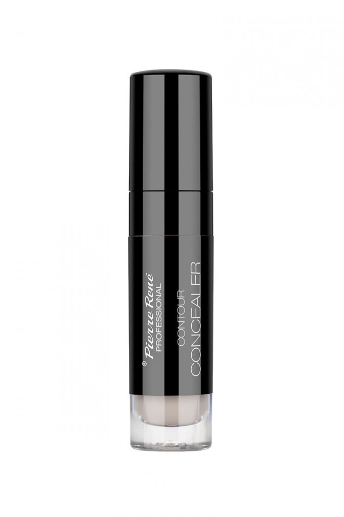 PIERRE RENE CONTOUR CONCEALER KOREKTOR POD OCZY