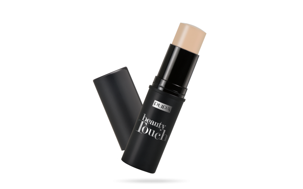 PUPA MILANO BEAUTY TOUCH STICK FOUNDATION PODKŁAD W SZTYFCIE