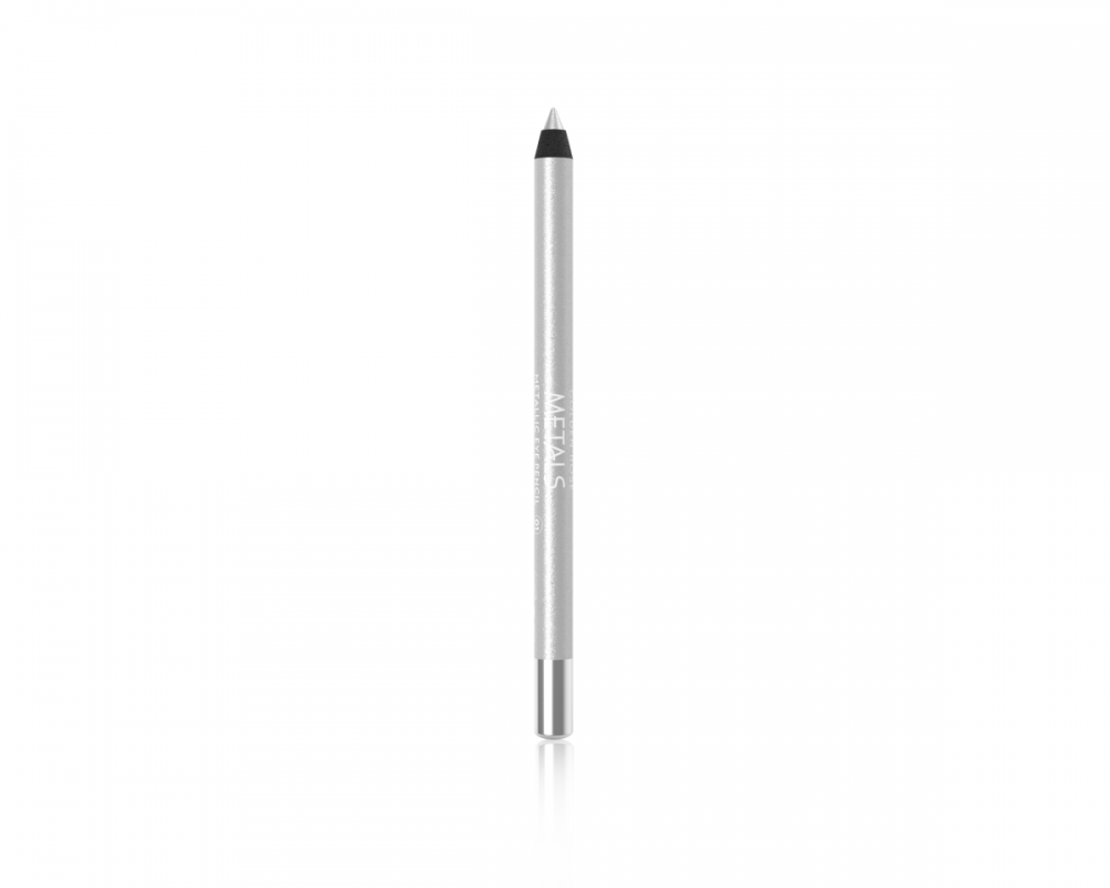 GOLDEN ROSE METALS METALIC EYE PENCIL METALICZNA KREDKA DO OCZU