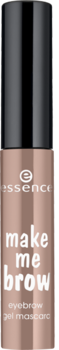 ESSENCE MAKE ME BROW EYEBROW GEL MASCARA ŻELOWA MASKARA DO BRWI