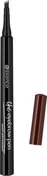 ESSENCE EYEBROW PENCIL KREDKA DO BRWI