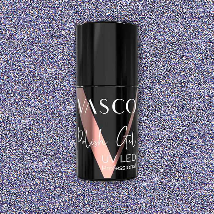 VASCO LAKIER HYBRYDOWY NIGHT GLOW 7ML