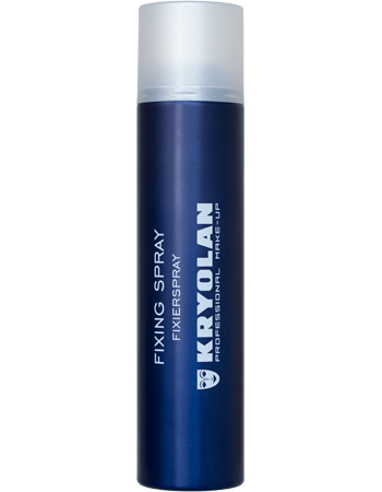 KRYOLAN FIXING SPRAY UTRWALACZ DO MAKIJAŻU 75ml