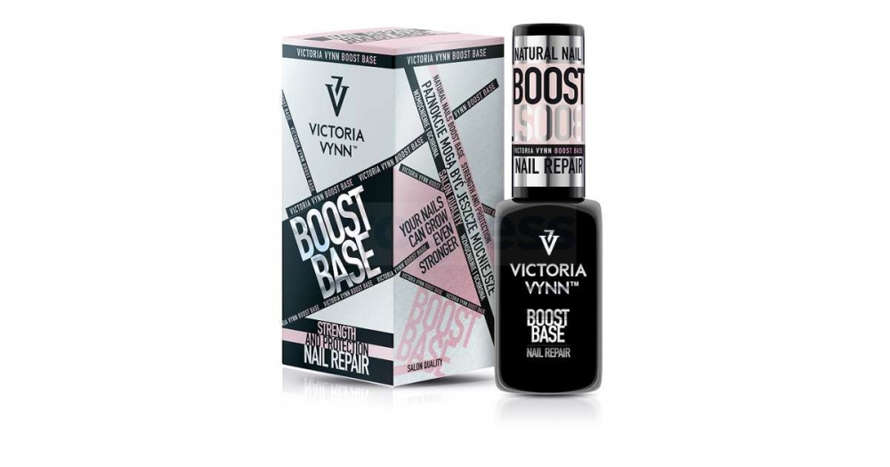 VICTORIA VYNN BOOST BASE 15ML