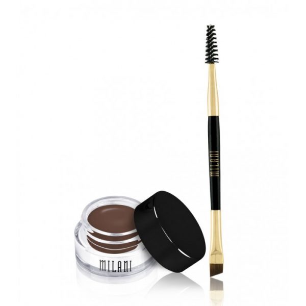 MILANI COSMETICS STAY PUT BROW COLOR 