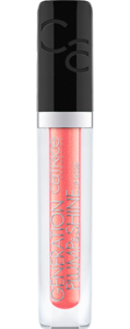 CATRICE GENERATION  PLUMP & SHINE LIP GLOSS BŁYSZCZYK DO UST