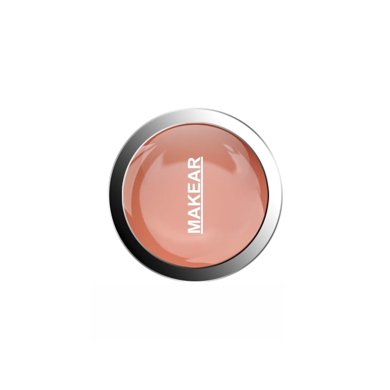 MAKEAR ŻEL BUDUJĄCY BUILDER GEL G06 PEACH COVER 5ML WYPRZEDAŻ