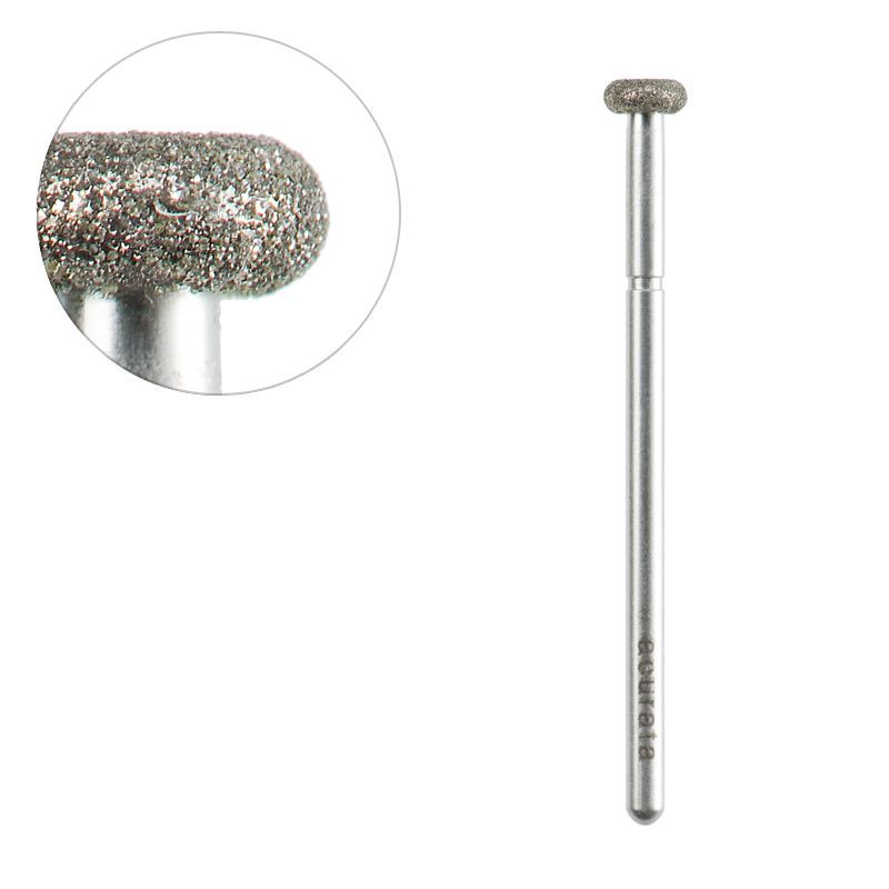 ACURATA FREZ DIAMENTOWY MINI DYSK 5,5/2,2 MM