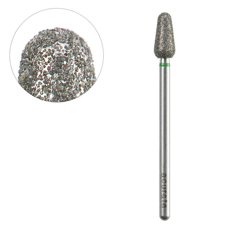 ACURATA FREZ DIAMENTOWY STOŻEK 4,7/10,0mm