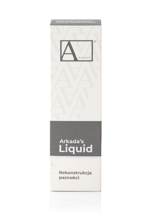 ARKADA - PŁYN LIQUID BEZZAPACHOWY 100ML