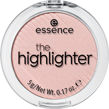 ESSENCE THE HIGHLIGHTER ROZŚWIETLACZ DO TWARZY