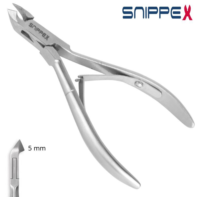 SNIPPEX CĄŻKI DO SKÓREK B 10CM / 4MM