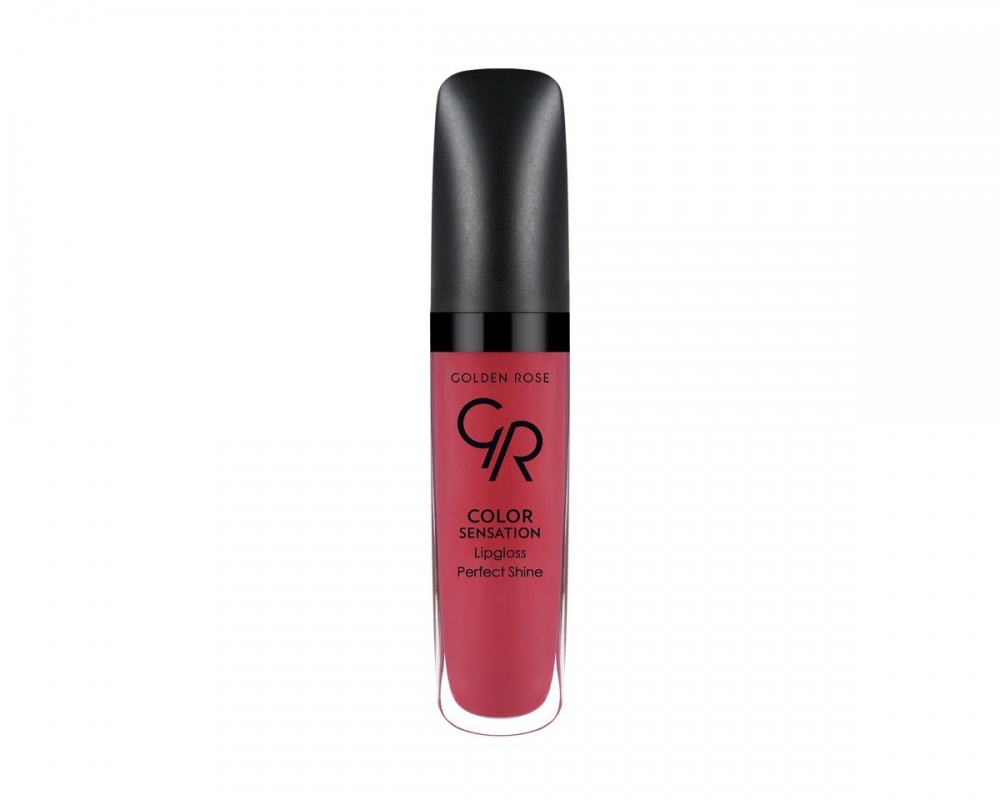 GOLDEN ROSE COLOR SENSATION LIPGLOSS BŁYSZCZYK DO UST