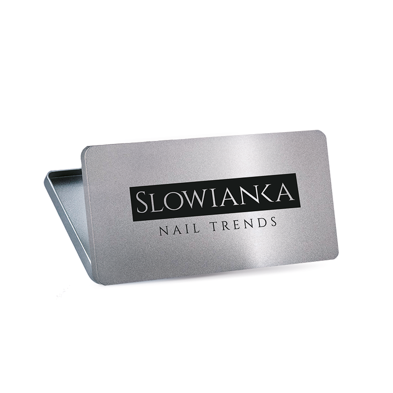 SŁOWIANKA METAL PACKAGES METALOWE ETUI