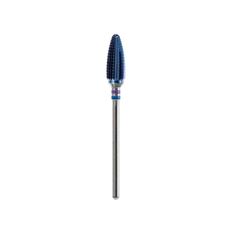 ACURATA FREZ AC-BLUE OWAL 6,0/14,0 