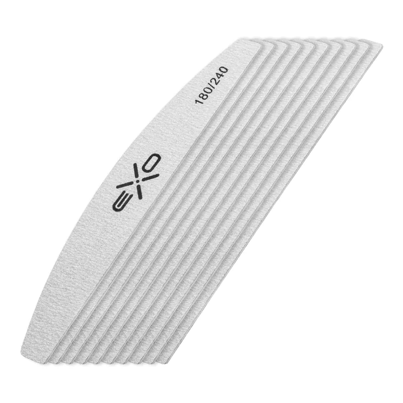 EXO PILNIK PÓŁKSIĘŻYC SLIM 180/240 10SZT 