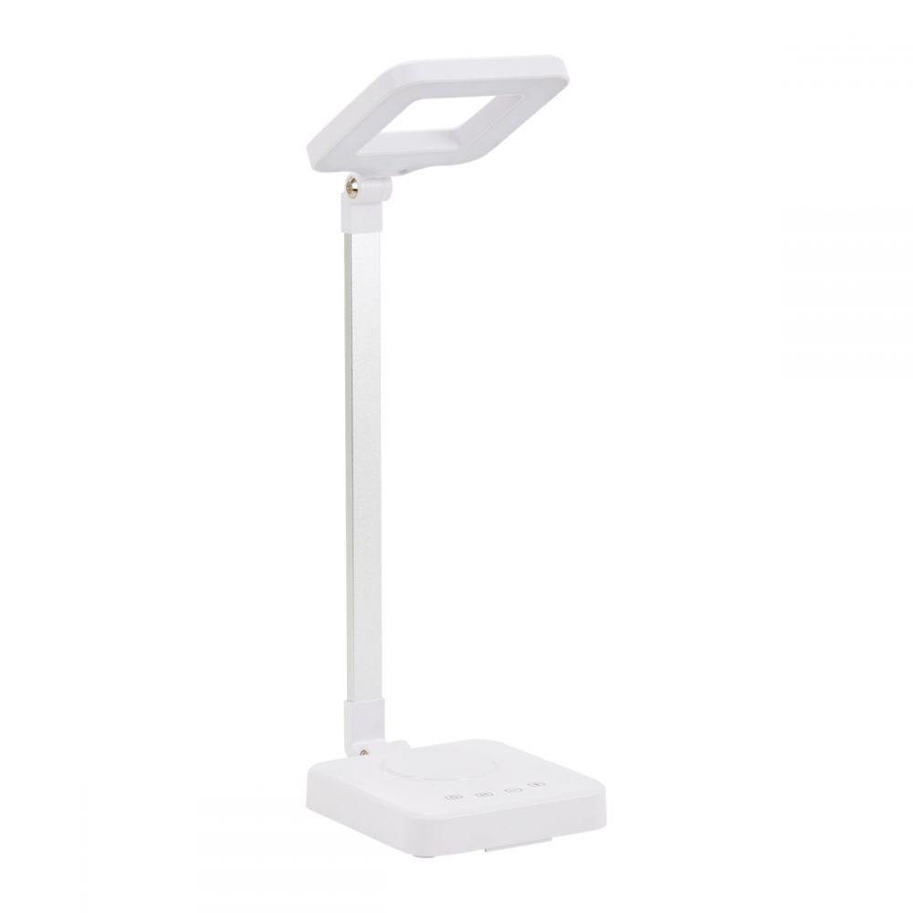 ACTIVESHOP LAMPA NA BIURKO ELEGANTE LED SQUARE 804