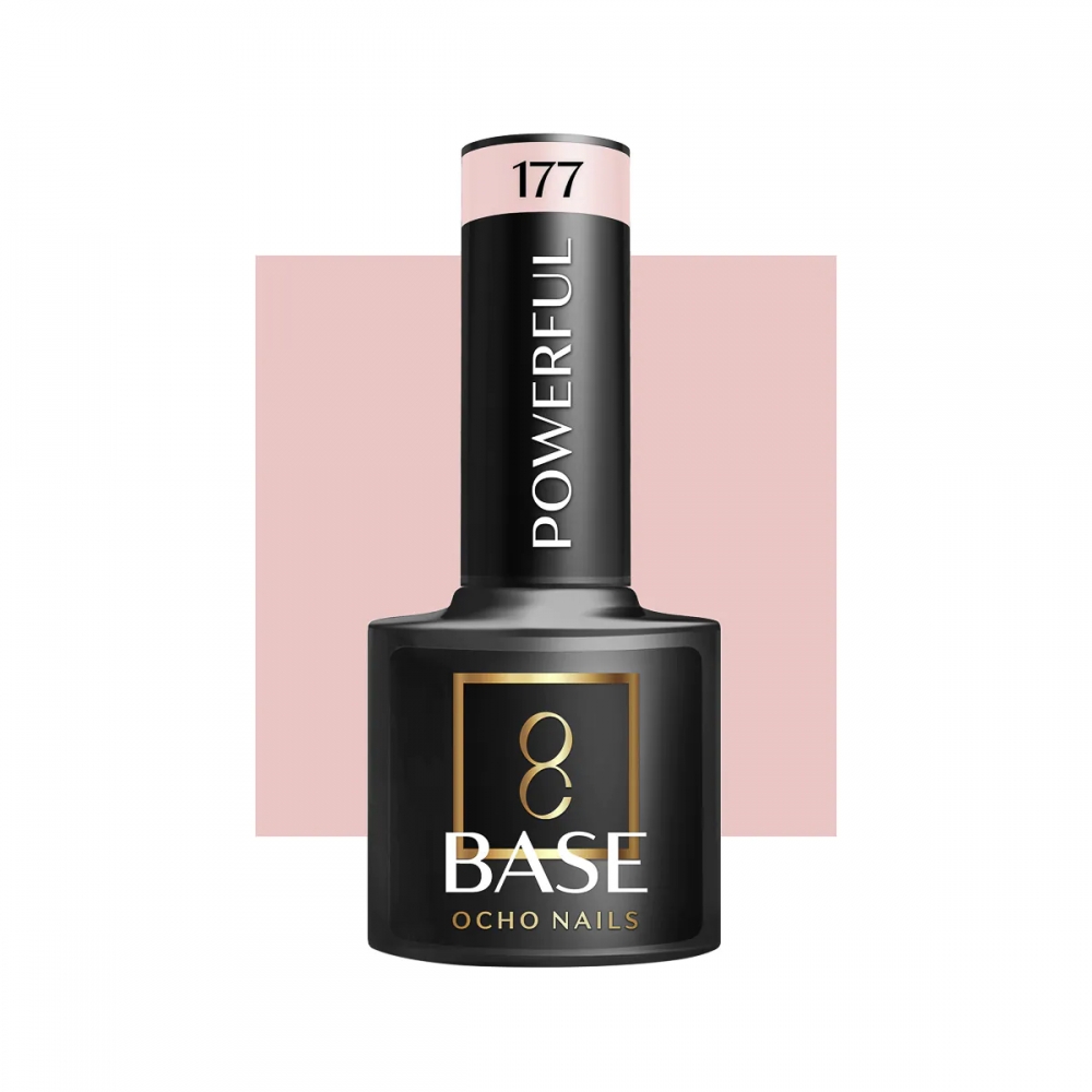 OCHO NAILS BAZA HYBRYDOWA POWER 5 G
