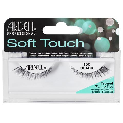 ARDELL LASHES SOFT TOUCH 150 SZTUCZNE RZĘSY 150