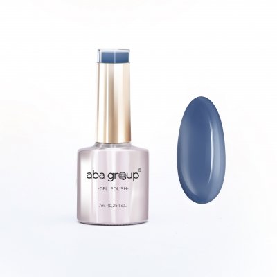 ABA GROUP GEL POLISH LAKIER HYBRYDOWY 7ml