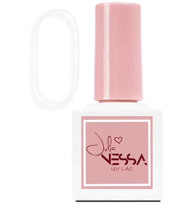 JULIA NESSA THIN BASE 2.0 UV LED
