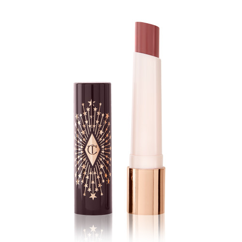 CHARLOTTE TILBURY HYALURONIC HAPPIKISS NAWILŻAJĄCA POMADKA DO UST