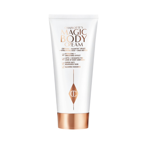 CHARLOTTE TILBURY CHARLOTTE'S MAGIC BODY CREAM - NAWILŻAJĄCY KREM DO CIAŁA