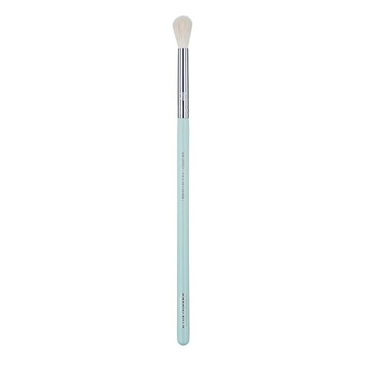 BOHO BEAUTY PASTEL VIBES BRUSH PĘDZEL DO ROZCIERANIA CIENI 206 MIĘTOWY