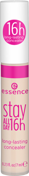 ESSENCE STAY ALL DAY 16H LONG-LASTING CONCEALER DŁUGOTRWAŁY KOREKTOR  