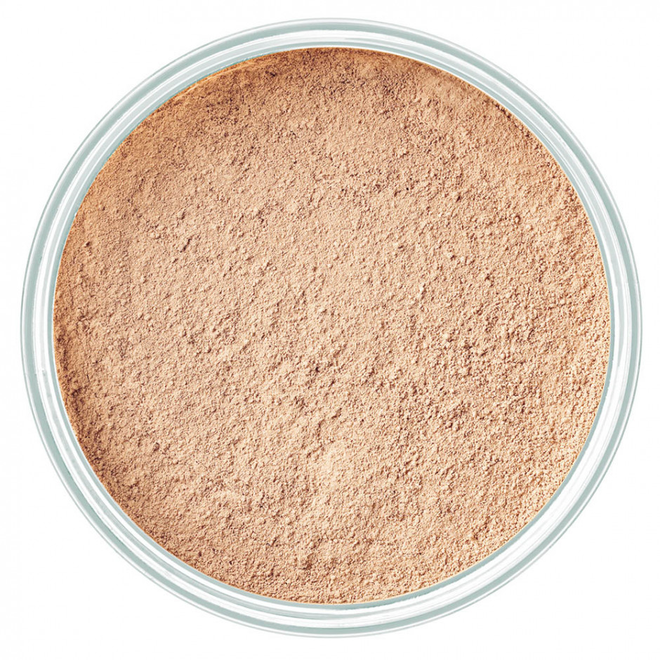 ARTDECO MINERAL POWDER FOUNDATION MINERALNY PUDER