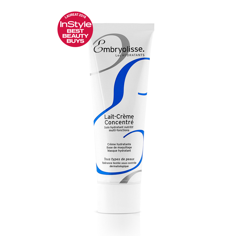 EMBRYOLISSE LAIT CREME CONCENTRATE NAWILŻAJĄCY KREM POD MAKIJAŻ