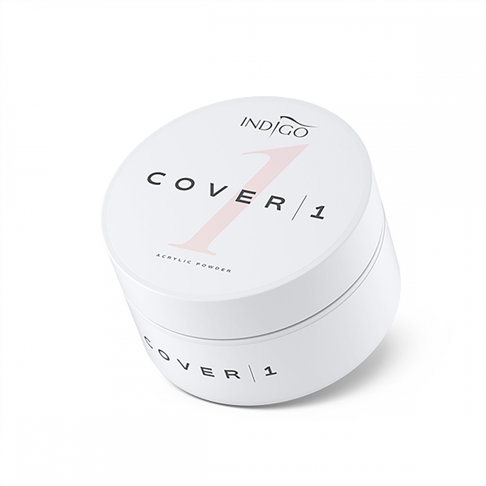 PUDER AKRYLOWY COVER 1
