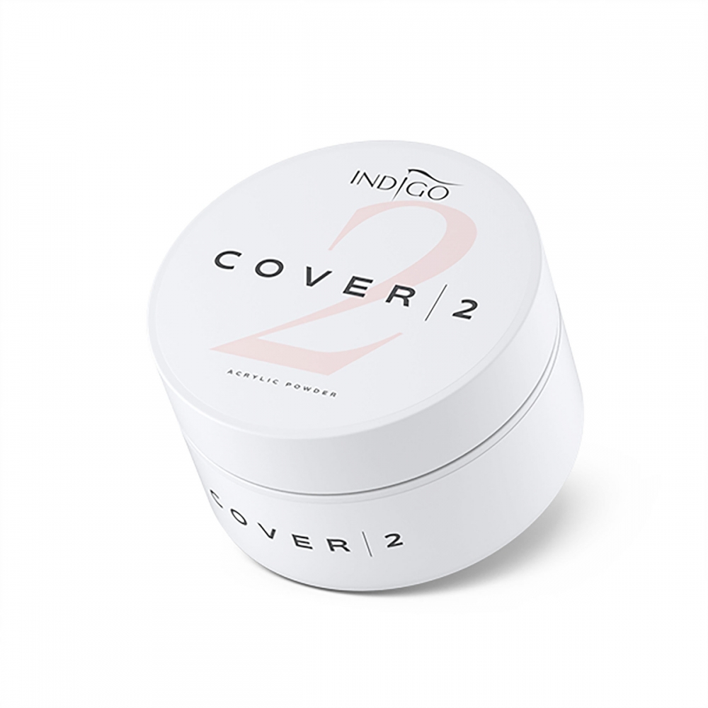 PUDER AKRYLOWY COVER 2