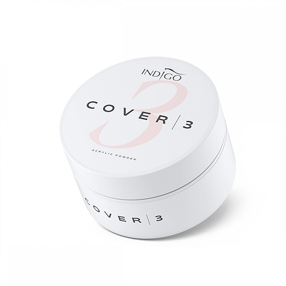 PUDER AKRYLOWY COVER 3