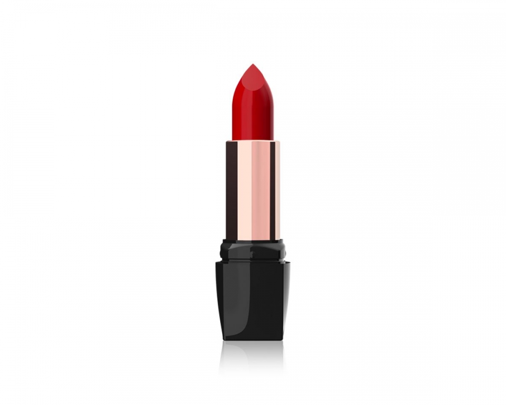 GOLDEN ROSE SATIN LIPSTICK SATYNOWA POMADKA DO UST