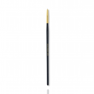 JULIA NESSA DREWNIANY PĘDZELEK DO ZDOBIEŃ WOOD SLIM LINE BRUSH 3MM