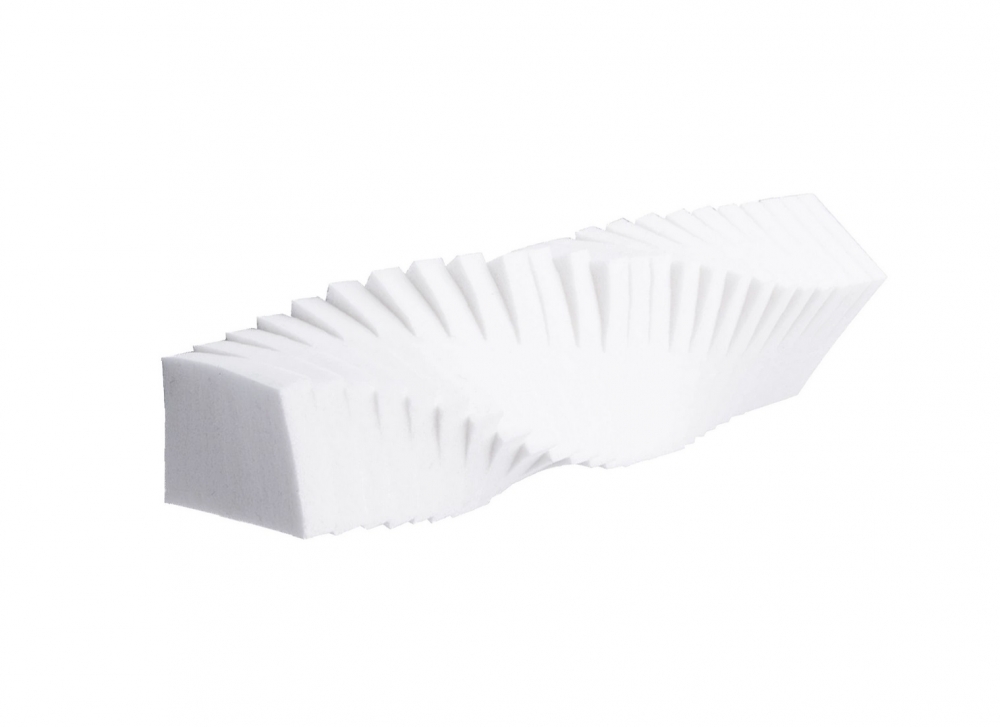 KABOS GĄBECZKI DO STYLIZACJI PAZNOKCI 25 SZTUK