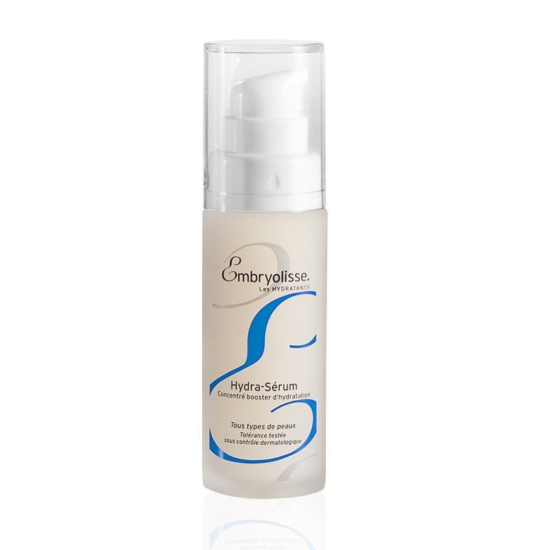 EMBRYOLISSE LEKKIE SERUM Z KWASEM HIALURONOWYM HYDRA-SERUM 30ML