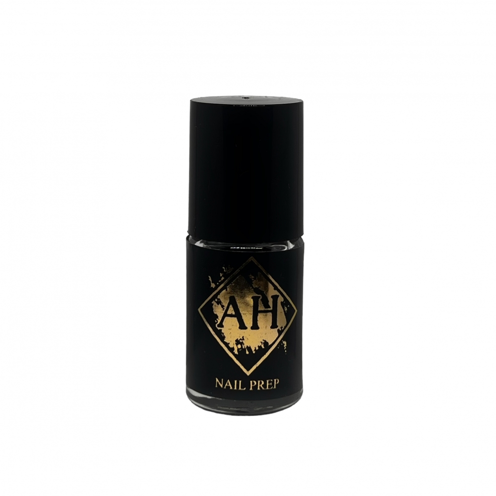 AH NAILS COLLECTION NAIL PREP 5ML