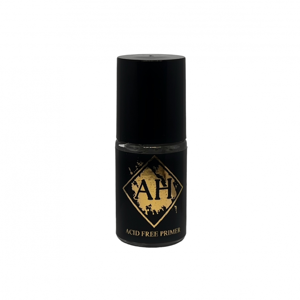 AH NAILS COLLECTION ACID FREE PRIMER 5ML