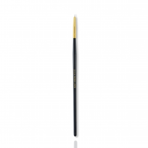 JULIA NESSA DREWNIANY PĘDZELEK DO ZDOBIEŃ WOOD SLIM LINE BRUSH 5MM