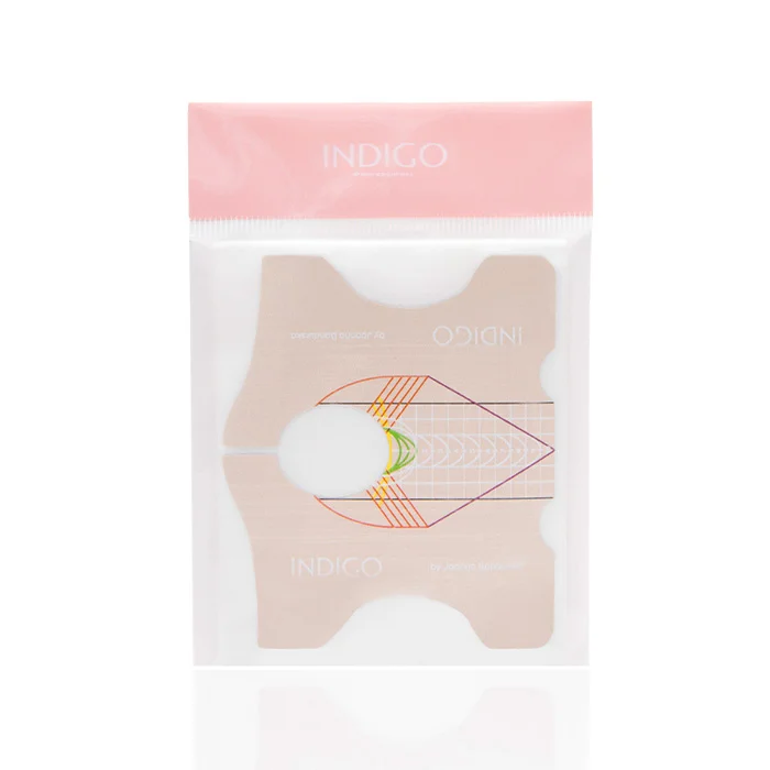 Form FORMY DO PAZNOKCI BY JOANNA BANDURSKA 15 SZTy do paznokci by Joanna Bandurska - 15 SZT