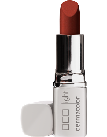 KRYOLAN DERMACOLOR LIGHT LIPSTICK POMADKA DO UST