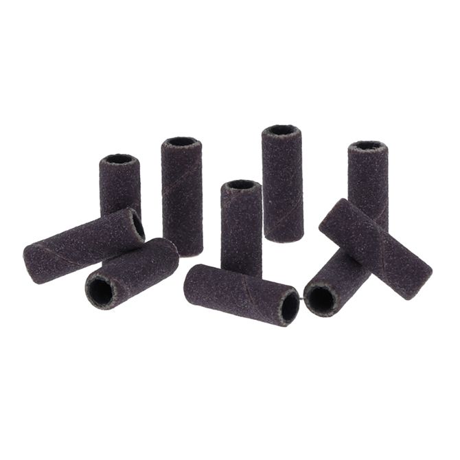 MISTERO MILANO FIOLETOWA OPASKA ŚCIERNA MINI 100 SZT (7145) 240