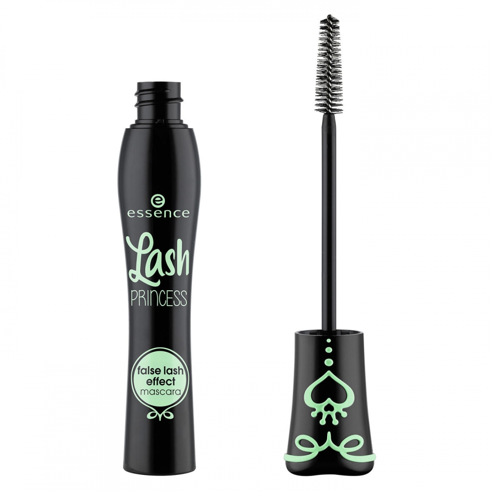 ESSENCE LASH PRINCESS FALSE LASH EFFECT MASCARA TUSZ DO RZĘS